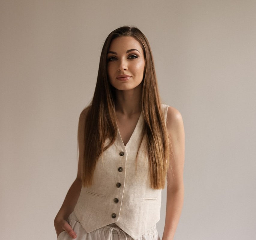 Юлія Габелева — психолог