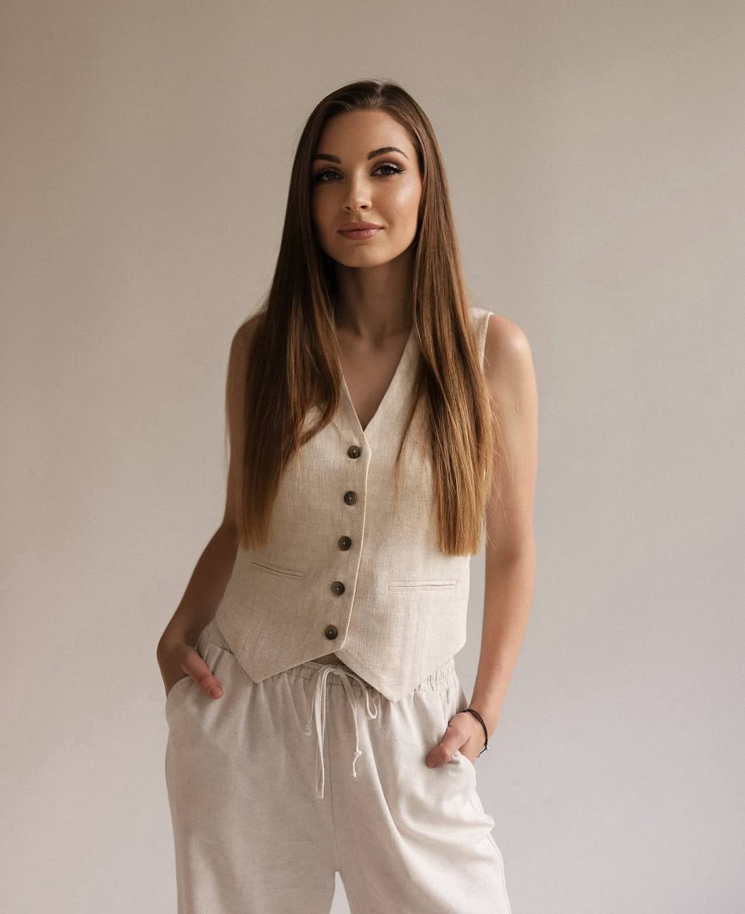 Юлия Габелева